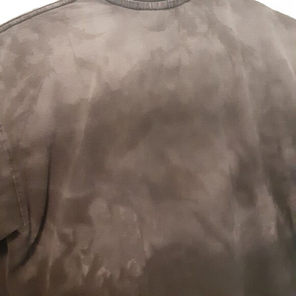 Barack Obama Presidential Inauguration T-Shirt Black L Large 44TH PRESIDENT 2009 - Picture 8 of 10